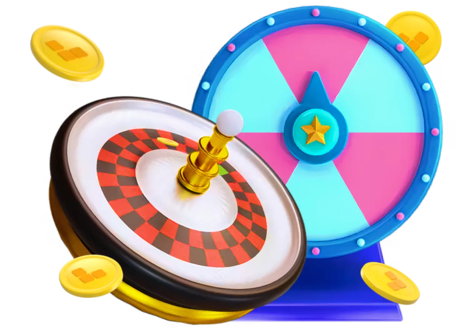 Betify casino bonus