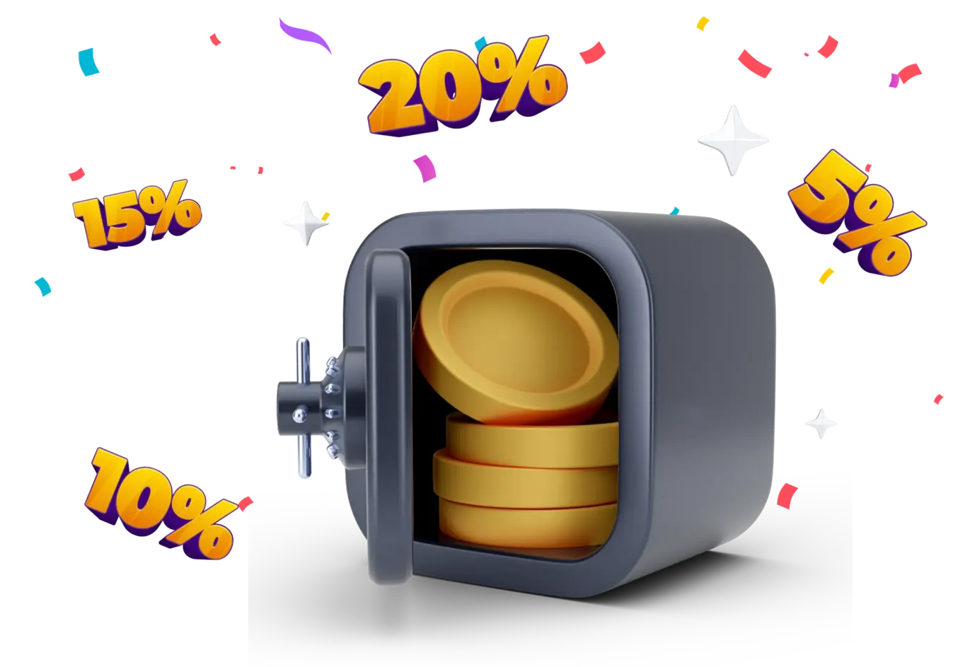 Cashback bonus casino