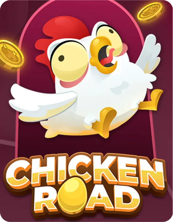 Chicken Road casino
