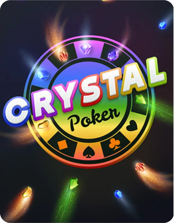 Crystal Poker