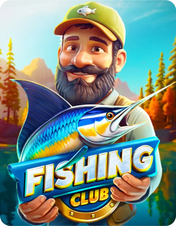 Fishing Club casino