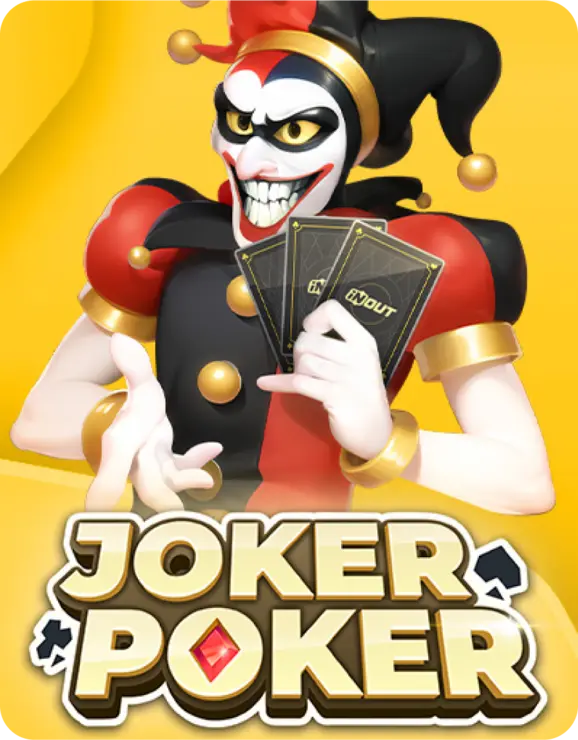 Joker Poker