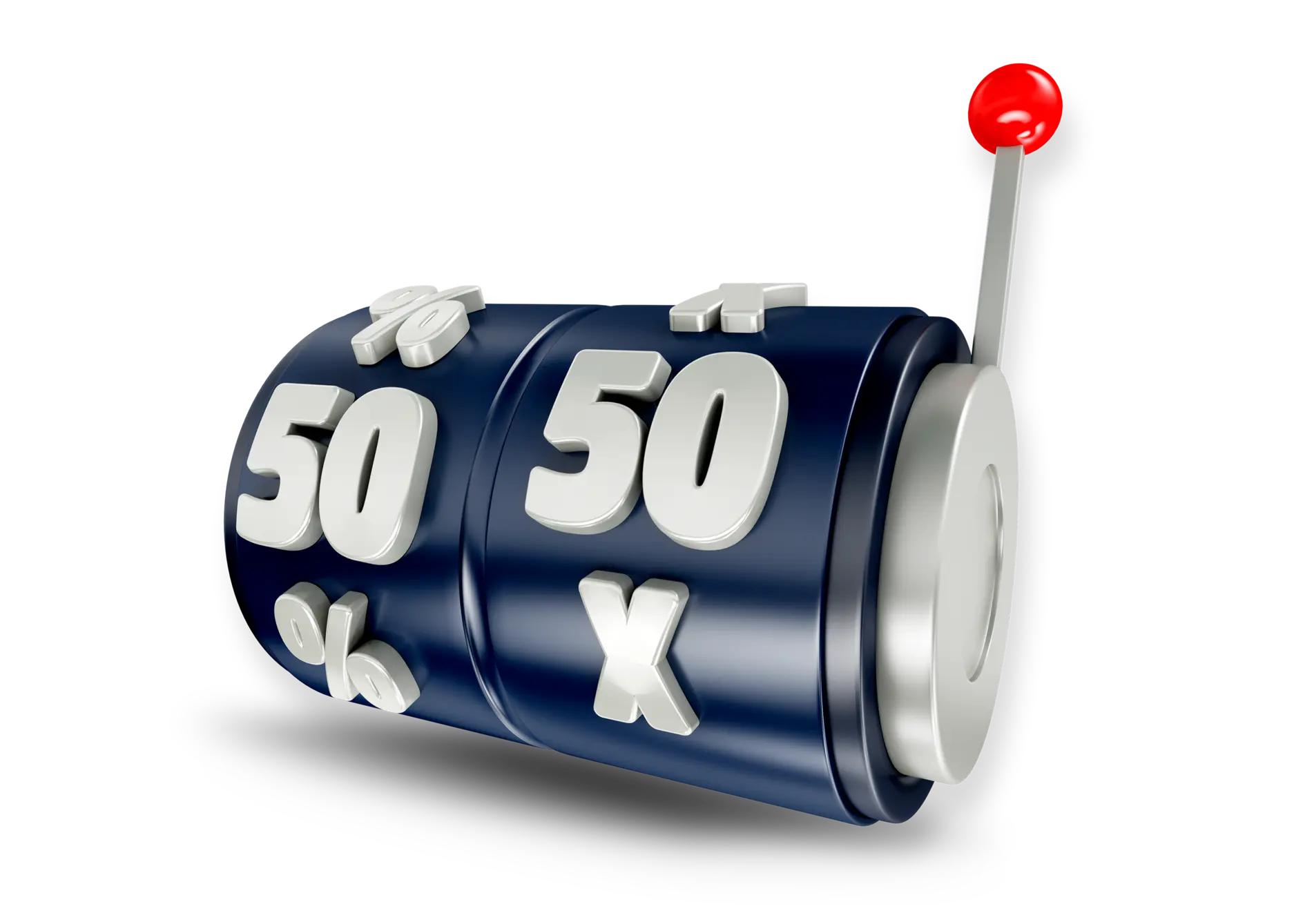 Drops and wins slots