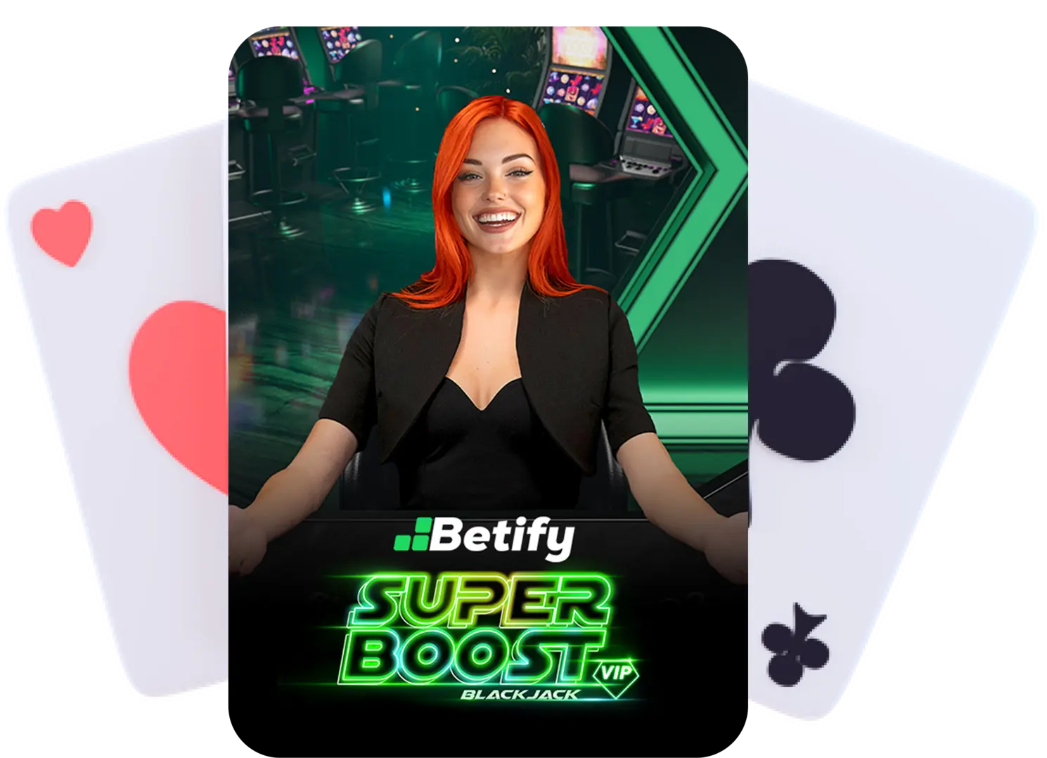 Real Fun with Betify Super Boost