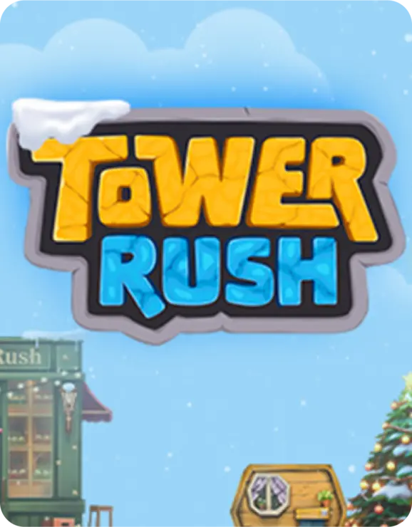 Tower Rush casino