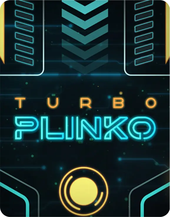 Turbo Plinko casino