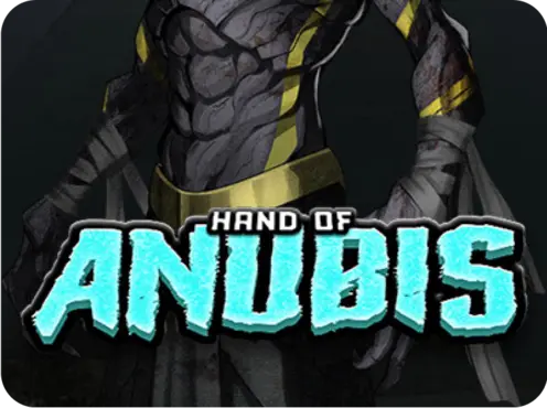 Anubis