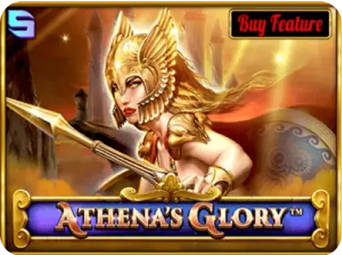 Athena's Glory