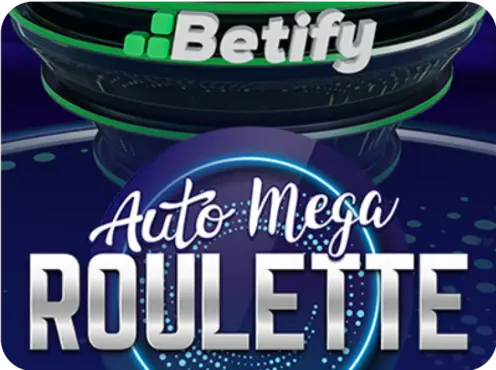 Auto Mega Roulette