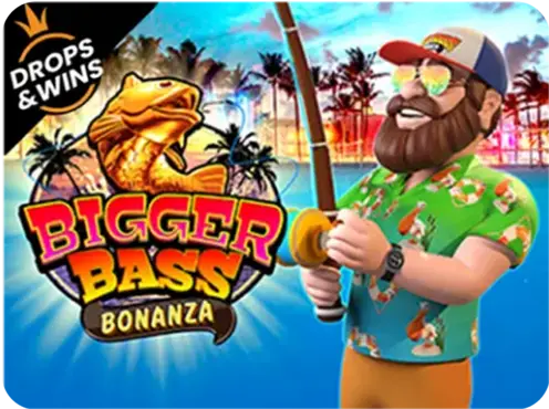Bigger Bass