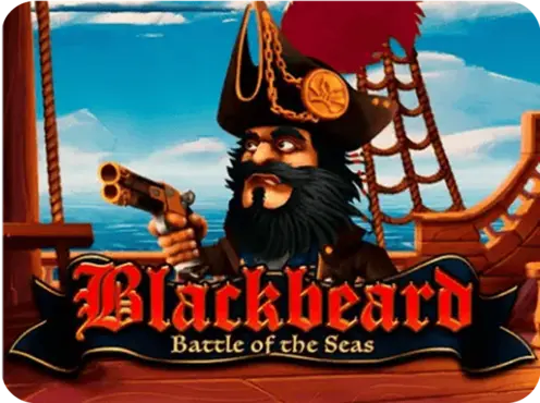 Blackbeard