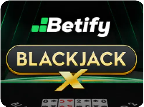 Blackjack