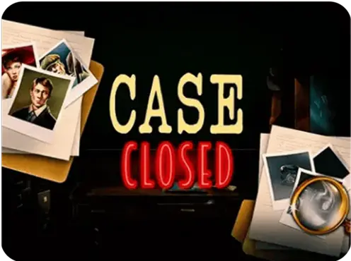 Case Closed