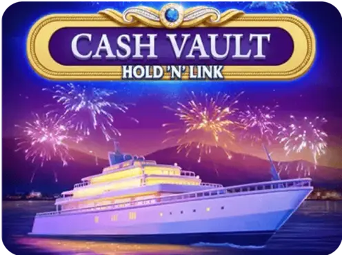 Cash Vault