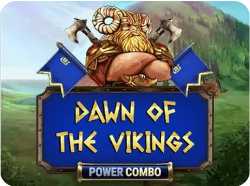 Dawn of the Vikings