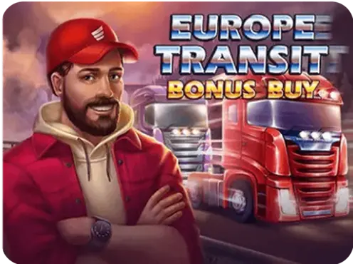 Europe Transit