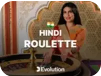 Hindi Roulette