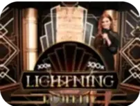 Lightning Lotto