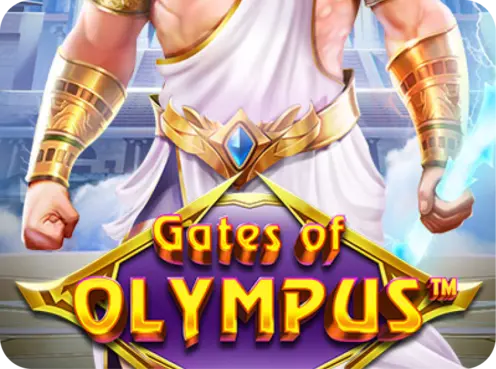 Gates of Olympus