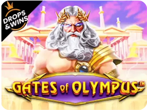 Gates of Olympus