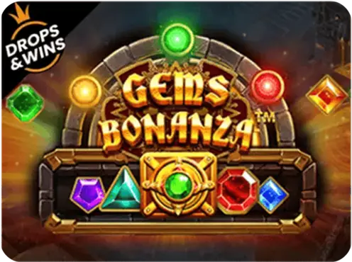 Gems Bonanza