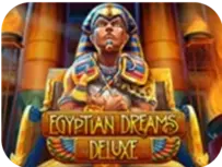 Egyptian Dreams Deluxe