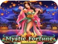 Mystic Fortune