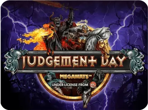 Jusgement Day