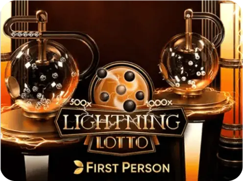Lightning Lotto