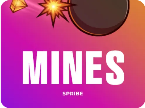Mines