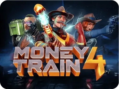Money Train 4