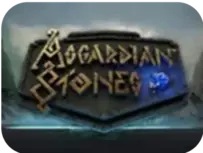 A Gardian Stones
