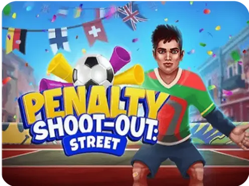 Penalty Shoot-Out Street