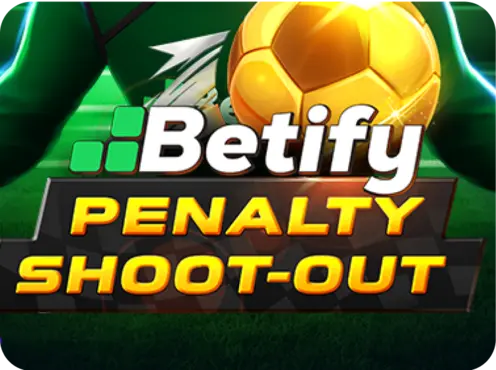 Penalty Shoot-Out
