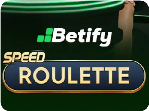 Speed Roulette