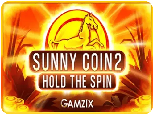 Sunny Coin 2