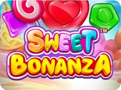 Sweet Bonanza