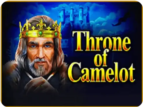 Throne of Camelot