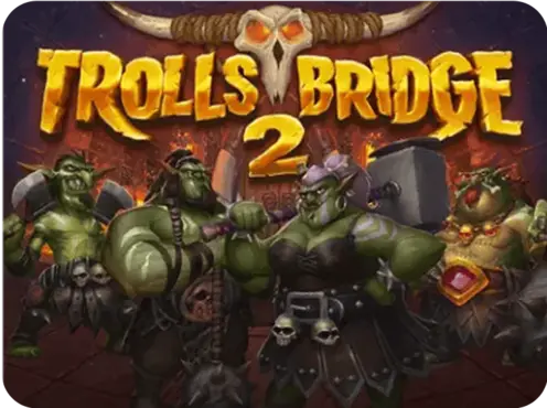Trolls Bridge 2