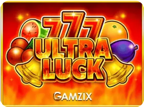 Ultra Luck