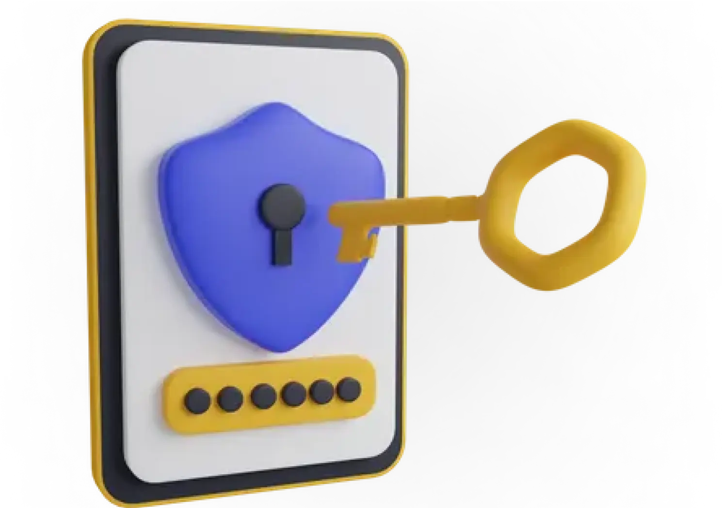 How to Log In