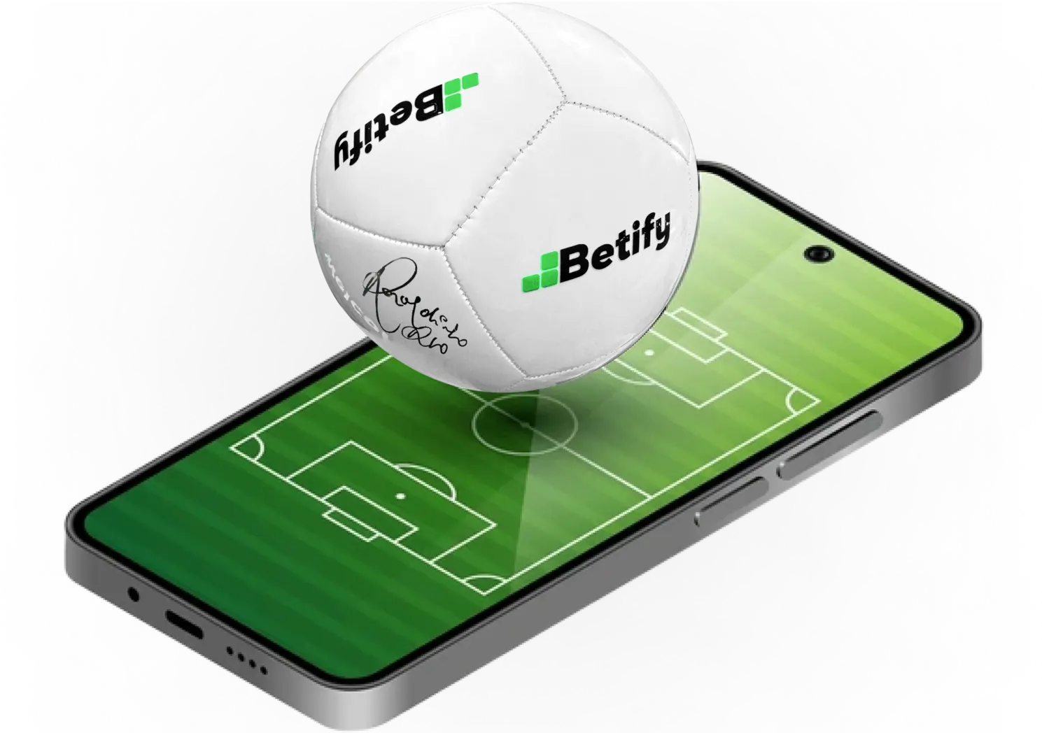 How to Place the First Bet