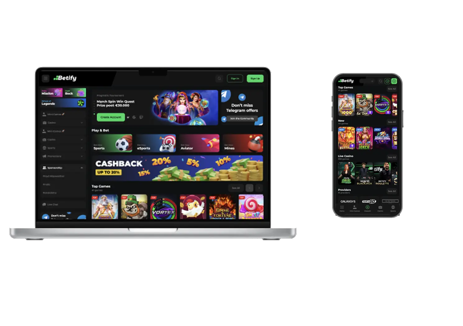 Mobile Version vs. App