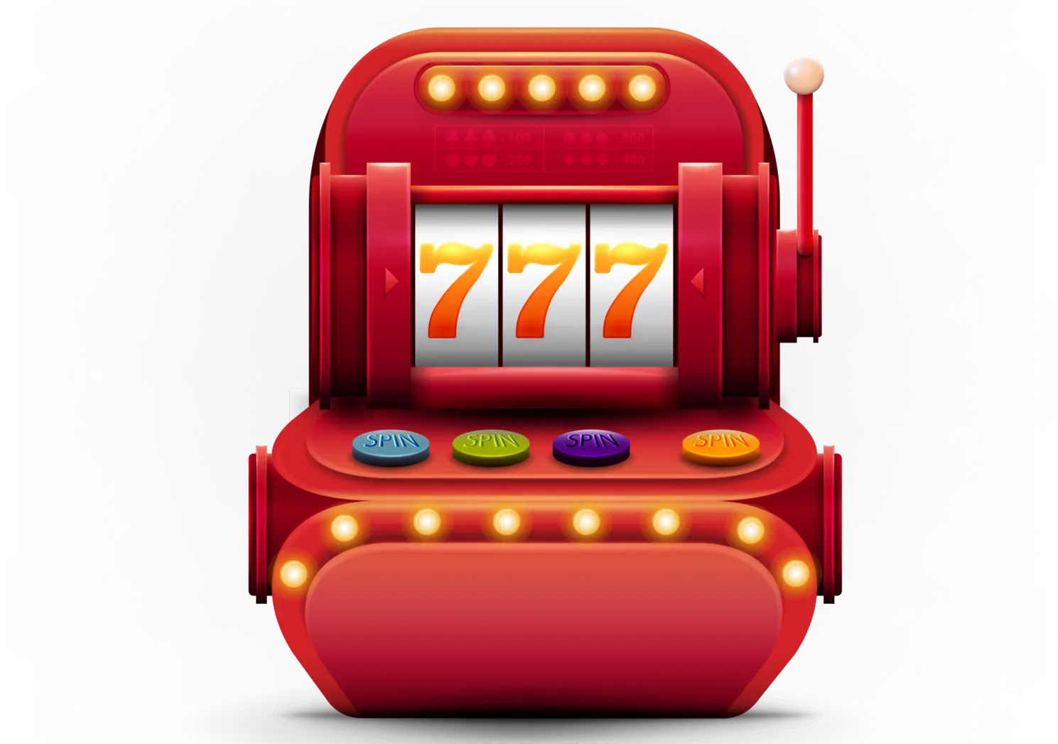Betify Slots