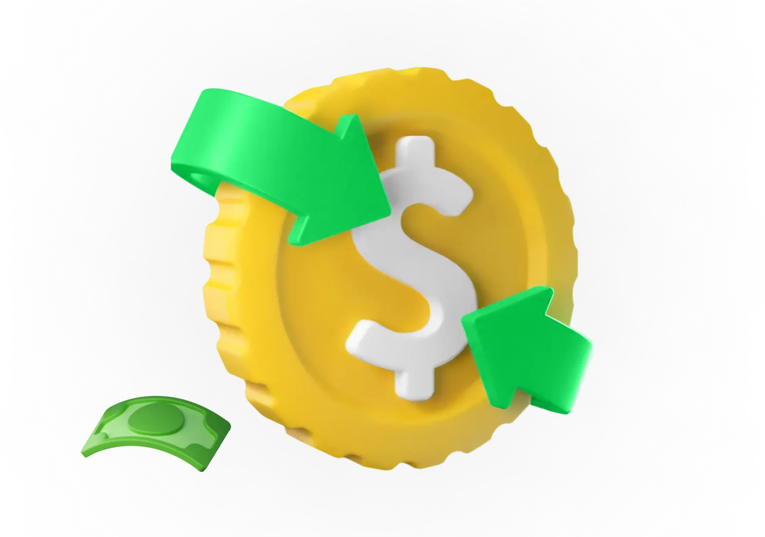 Unbeatable Cashback Program