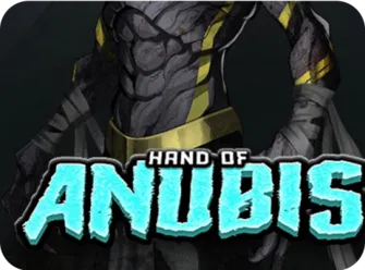 Anubis casino