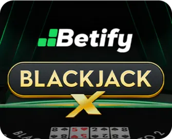 Blackjack X casino