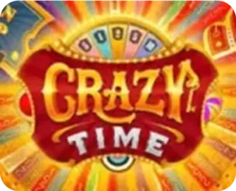 Crazy Time casino