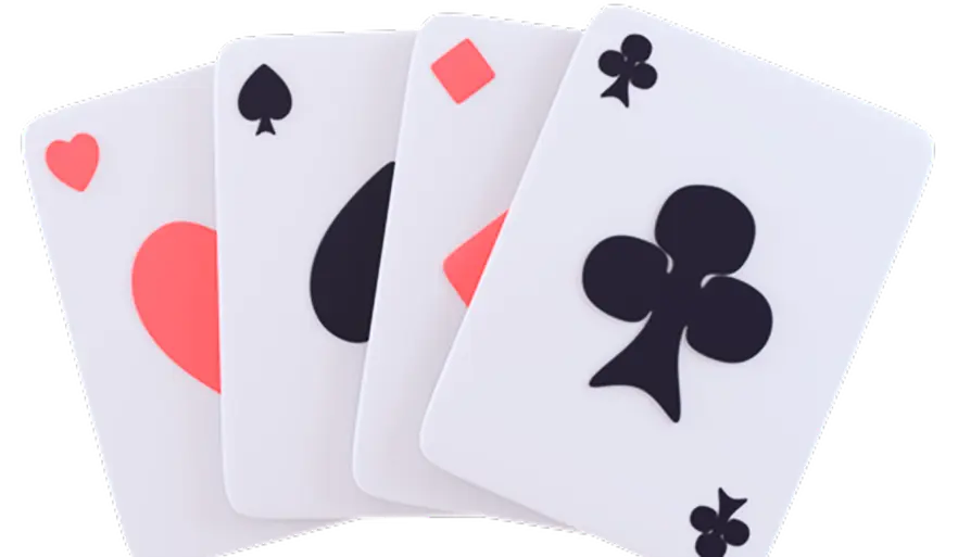 Play cards