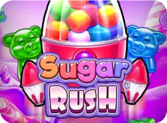 Sugar Rush casino